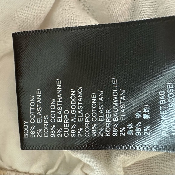 Urban outfitters multicolored Penelope floral corduroy high rise joggers - Picture 7 of 7